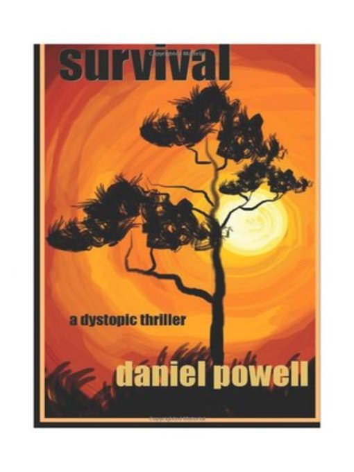 Title details for Survival by Daniel Powell - Wait list